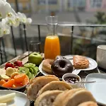 Séjour chez l'habitant Quarto Aconchegante Com Janela E Vista Para Cidade Lisboa