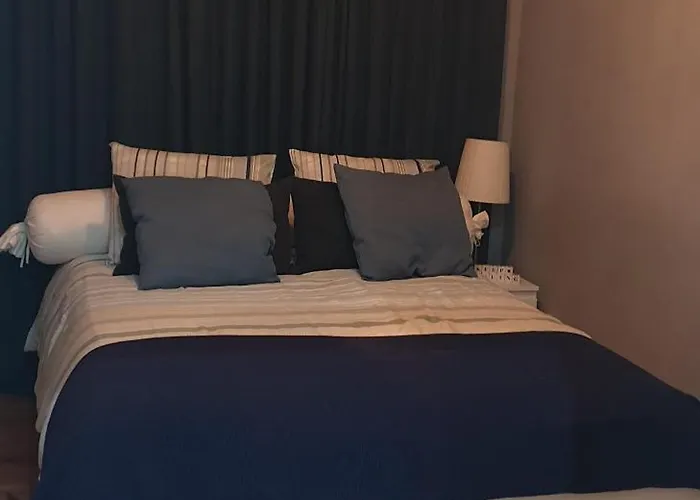 Aconchegante Com Janela E Vista منزل للإقامة Lisboa