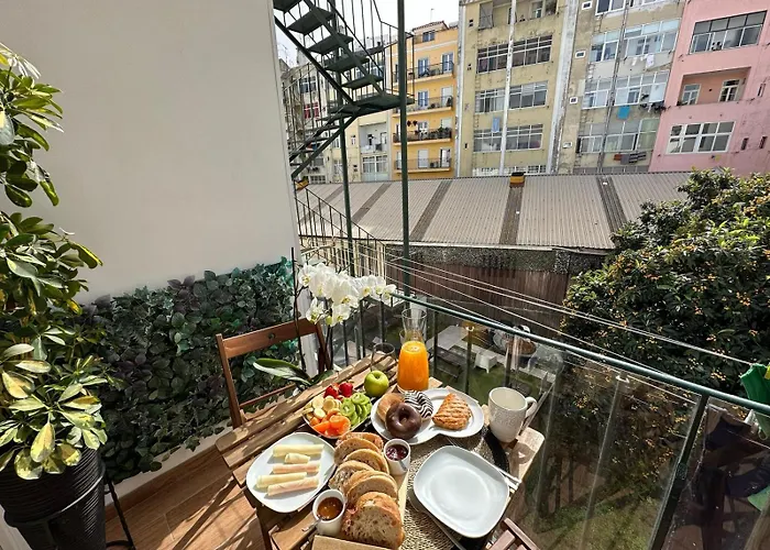 منزل للإقامة Aconchegante Com Janela E Vista *