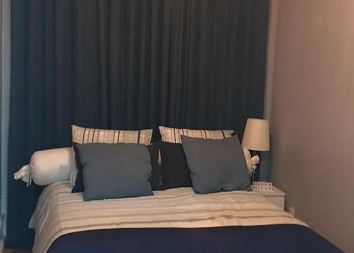 منزل للإقامة Aconchegante Com Janela E Vista *