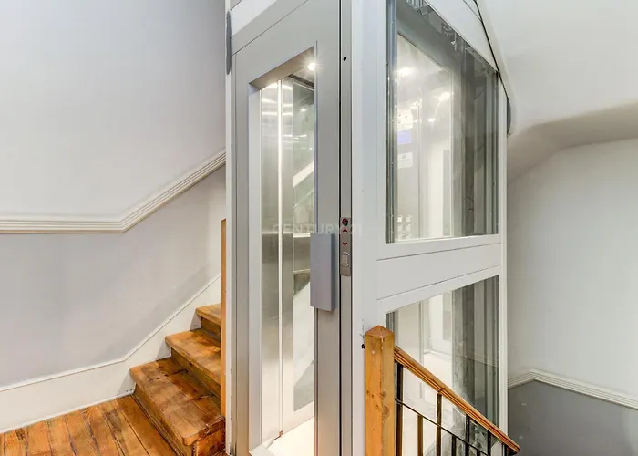 منزل للإقامة Aconchegante Com Janela E Vista *